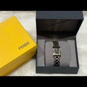 FENDI WATCH